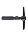 HUB GENIE VERSIONE 12 E 15 MM