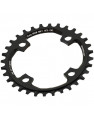 CORONA PILO PER SRAM X01 - ANTICADUTA - 32 d.