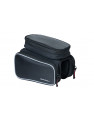 BORSA BASIL SPORT DESIGN DOUBLE
