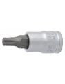 BUSSOLA TORX - 1/4 - 25