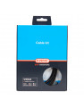 KIT CAMBIO GUAINA NERA ELVEDES