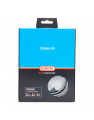 KIT CAMBIO GUAINA SILVER ELVEDES