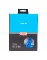 KIT FRENO GUAINA BLU ELVEDES