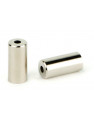 CAPOGUAINA AL CNC IN OTTONE PER CAMBIO - CONF. 10 PCS.