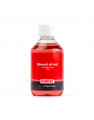 OLIO MINERALE 250 ML ROSSO