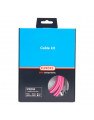 KIT FRENO GUAINA ROSA ELVEDES