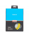 KIT CAMBIO GUAINA GIALLA ELVEDES