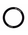 SPESSORE IN ALLUMINIO - 38 x 30 x 5 mm: