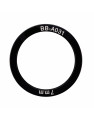SPESSORE IN ALLUMINIO - 38 x 30 x 7 mm: