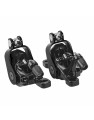 COPPIA PINZA MECCANICA TWIN MP 1000