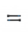VITERIA PER FLATMOUNT M5 X 38