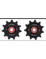 ROTELLE PER SHIMANO 12V.