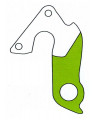 AC 80063 - Pendina al CNC