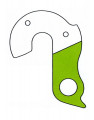 AC 80064 P - Pendina in presso fusione
