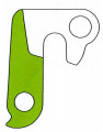 AC 80067 - Pendina al CNC