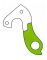 AC 80072 P - Pendina al CNC
