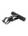 SUPPORTO PER MANUBRIO S - 25.4 mm.