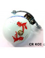 CAMPANELLO CR KOI - Carpe