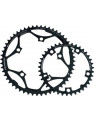 CORONA PER SHIMANO - CT2 - 130 MM. - 11 v. - 53 d.