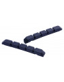 PATTINI PER V-BRAKE MTB - MESCOLA NERA