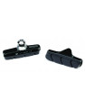 PORTAPATTINI IN ALLUMINIO - PER SHIMANO