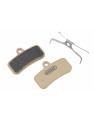 PASTIGLIE PER SHIMANO - SINTERIZZATE