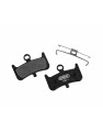 PASTIGLIE PER HAYES PER E-BIKE