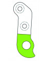 AC 80055 - Pendina al CNC