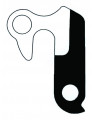 AC 80069 P - Pendina in pressofusione