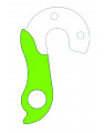 AC 80090 - Pendina al CNC