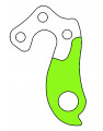 AC 80105 - Pendina al CNC