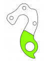 AC 80112 - Pendina al CNC