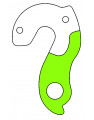 AC 80113 - Pendina al CNC