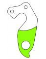 AC 80116 - Pendina al CNC