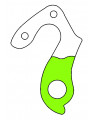 AC 80118 - Pendina al CNC