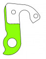 AC 80119 - Pendina al CNC