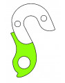 AC 80125 - Pendina al CNC