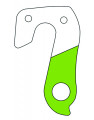 AC 80126 - Pendina al CNC