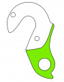 AC 80128 - Pendina al CNC