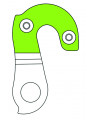 AC 80133 - Pendina al CNC