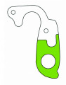 AC 80153 - Pendina al CNC