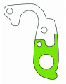AC 80154 - Pendina al CNC