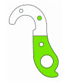 AC 80155 - Pendina al CNC