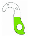 AC 80156 - Pendina al CNC