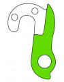 AC 80164 - Pendina al CNC