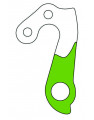 AC 80165 - Pendina al CNC