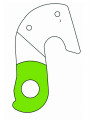 AC 80169 - Pendina al CNC