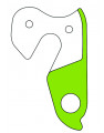 AC 80176 - Pendina al CNC