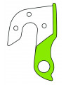 AC 80178 - Pendina al CNC