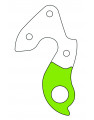 AC 80183 - Pendina al CNC